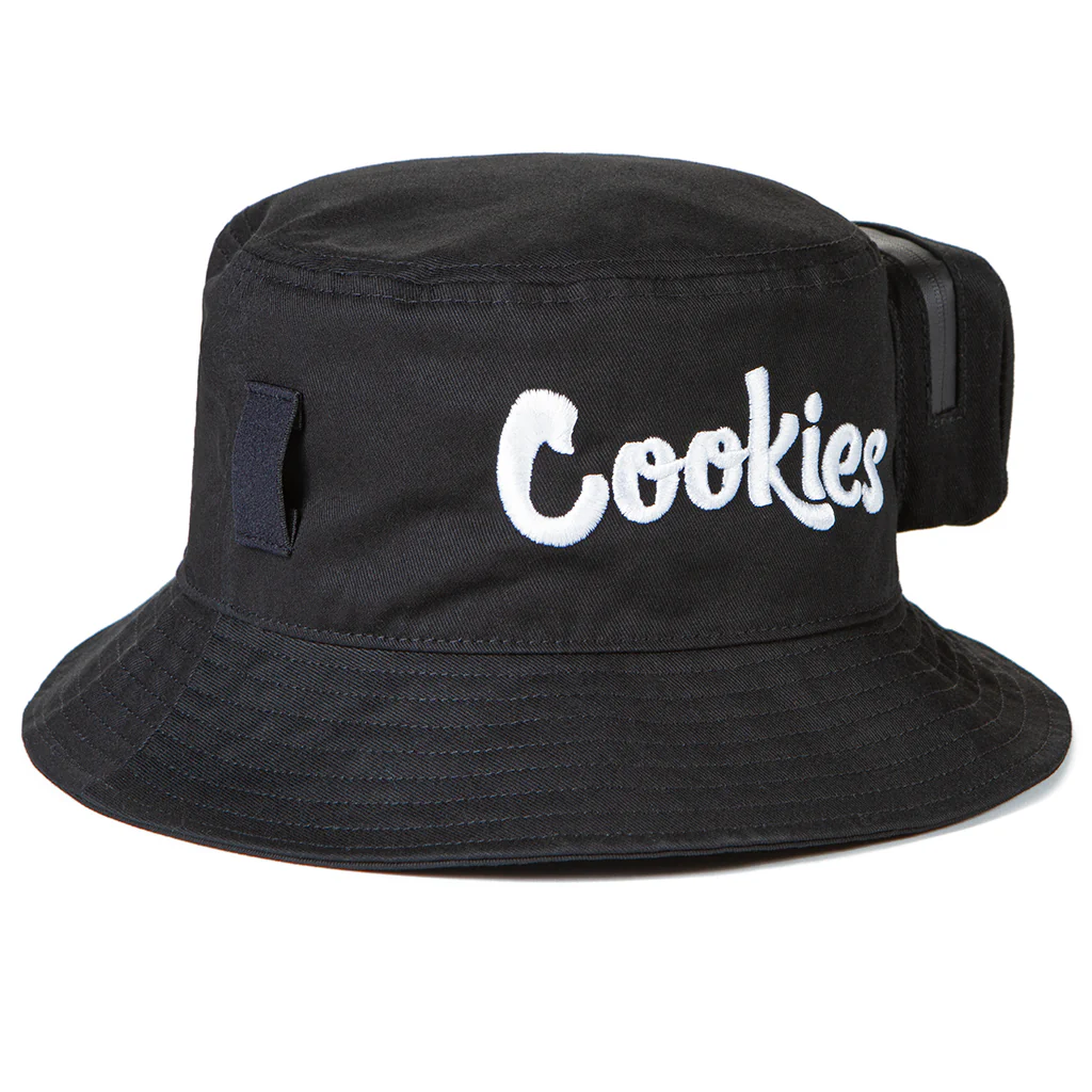 Cookies Smell Proof Bucket Hat - Image 13