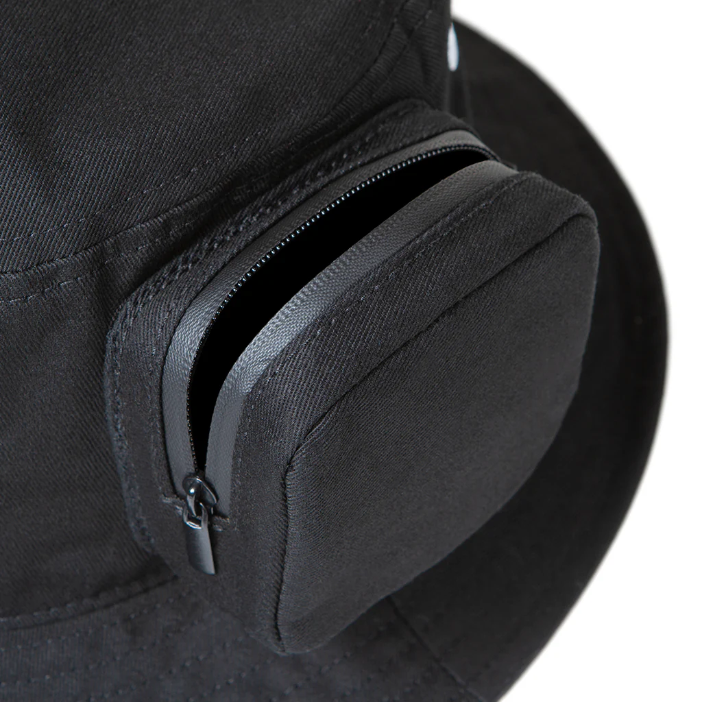 Cookies Smell Proof Bucket Hat - Image 14