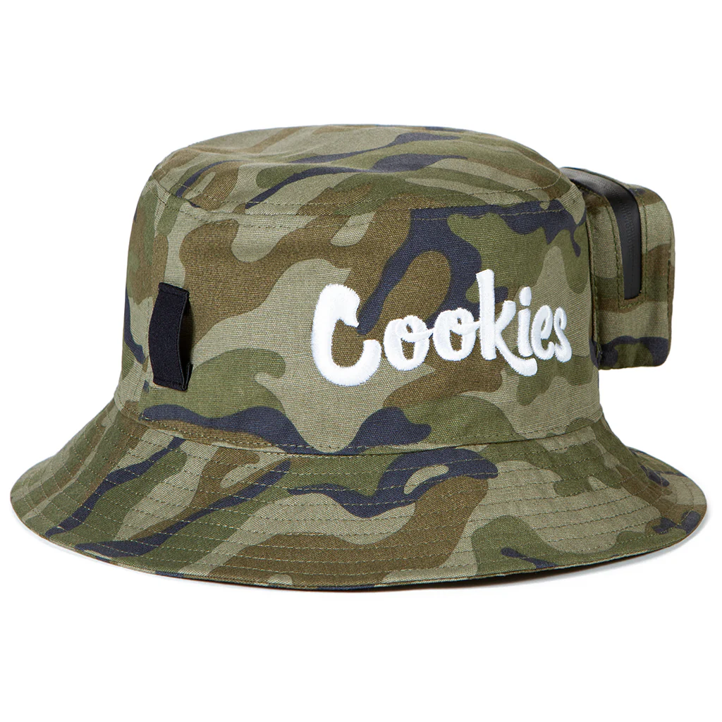 Cookies Smell Proof Bucket Hat - Image 17