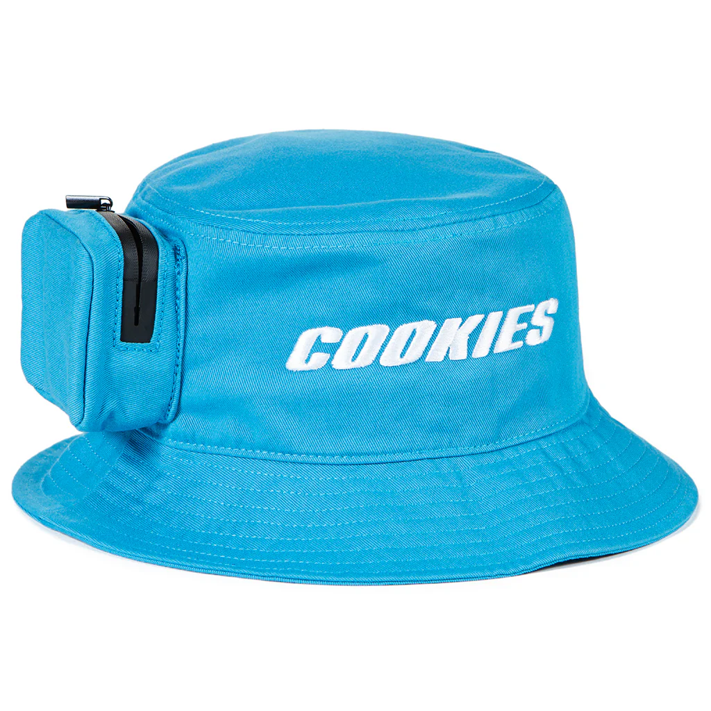 Cookies Smell Proof Bucket Hat - Image 2