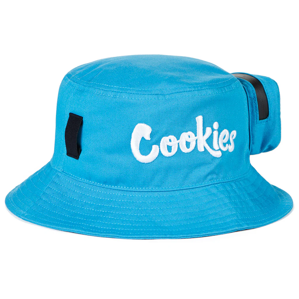 Cookies Smell Proof Bucket Hat - Image 3