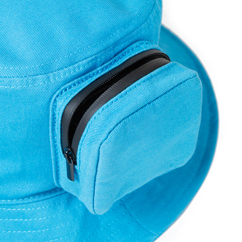 Cookies Smell Proof Bucket Hat - Image 4