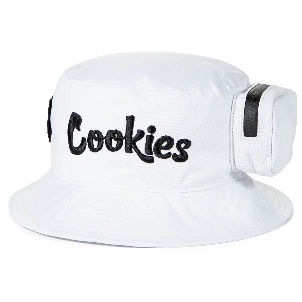 Cookies Smell Proof Bucket Hat - Image 6