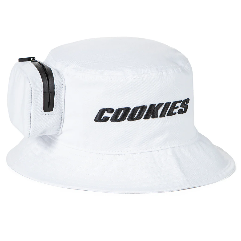 Cookies Smell Proof Bucket Hat - Image 7