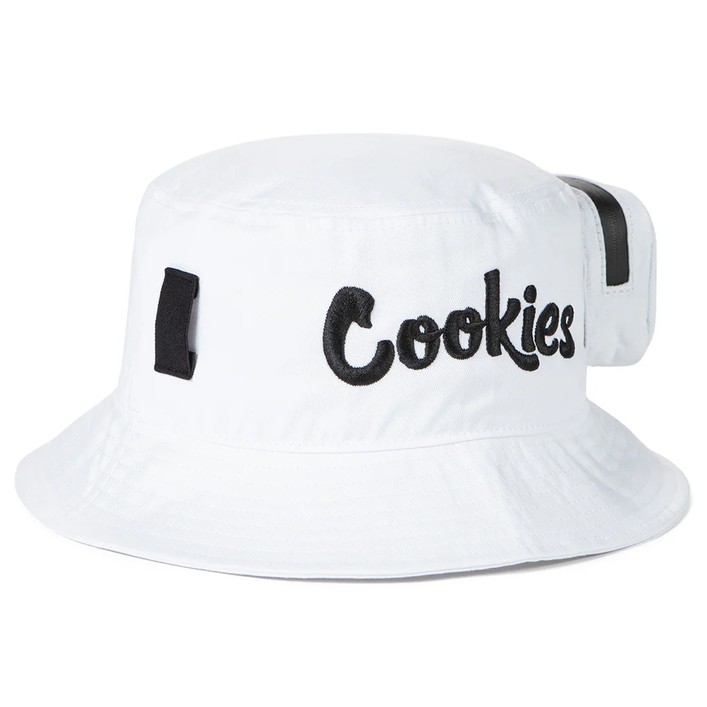 Cookies Smell Proof Bucket Hat - Image 8