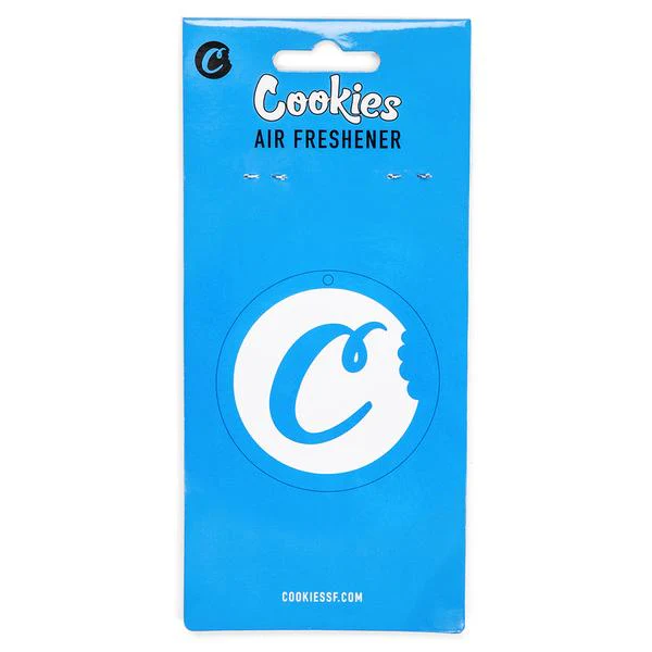 Cookies C-Bite Air Freshener - Image 4