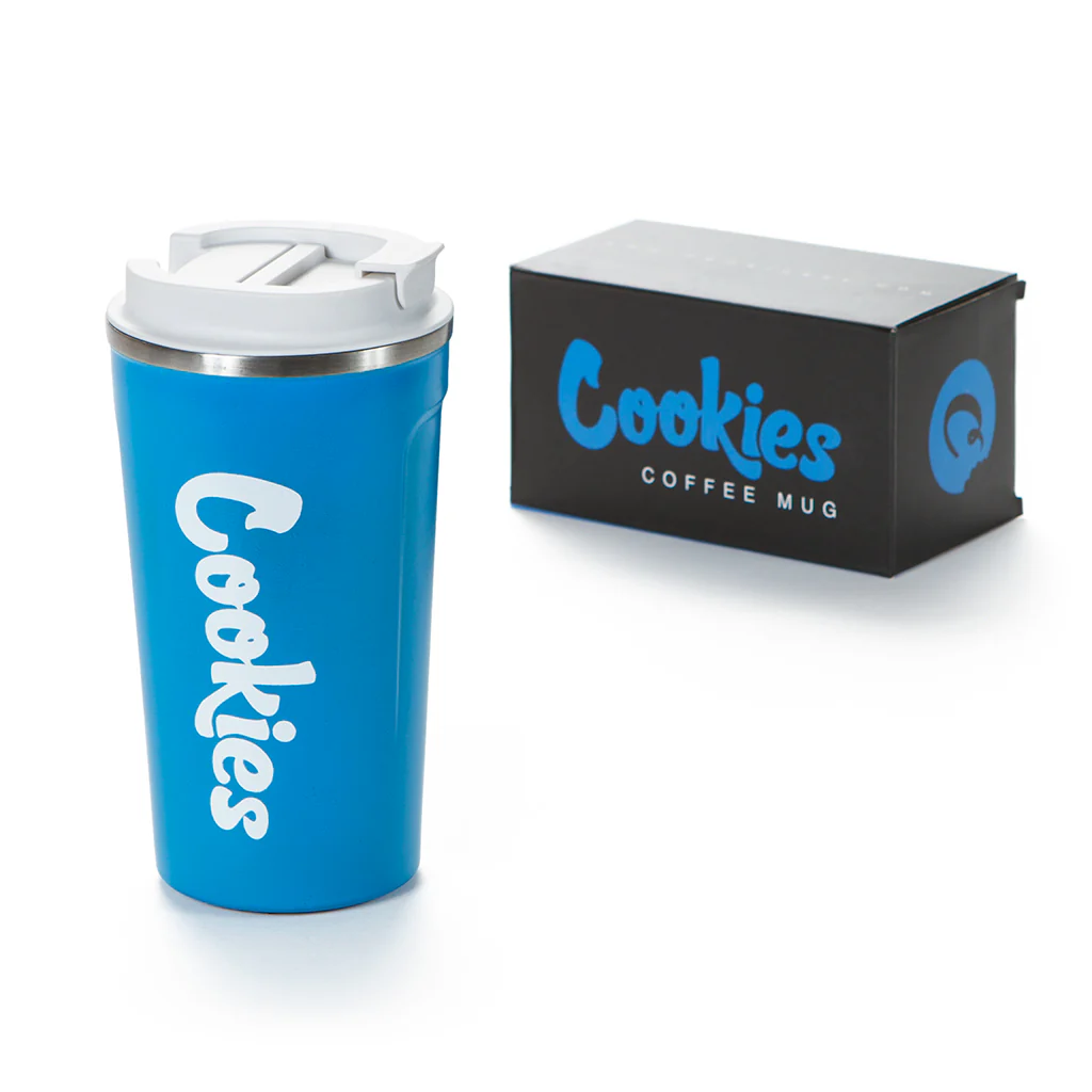 Cookies Coffee Mug - Image 3