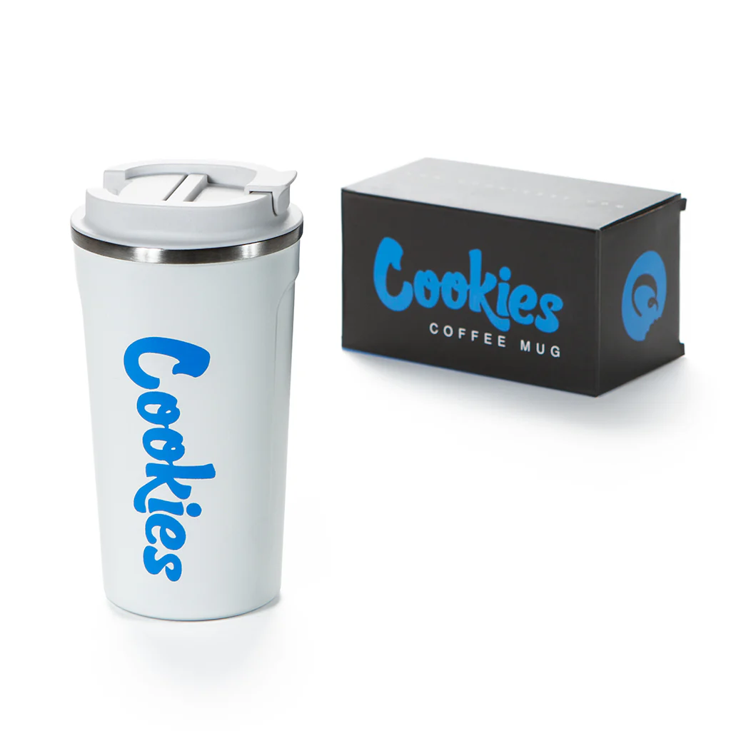 Cookies Coffee Mug - Image 6