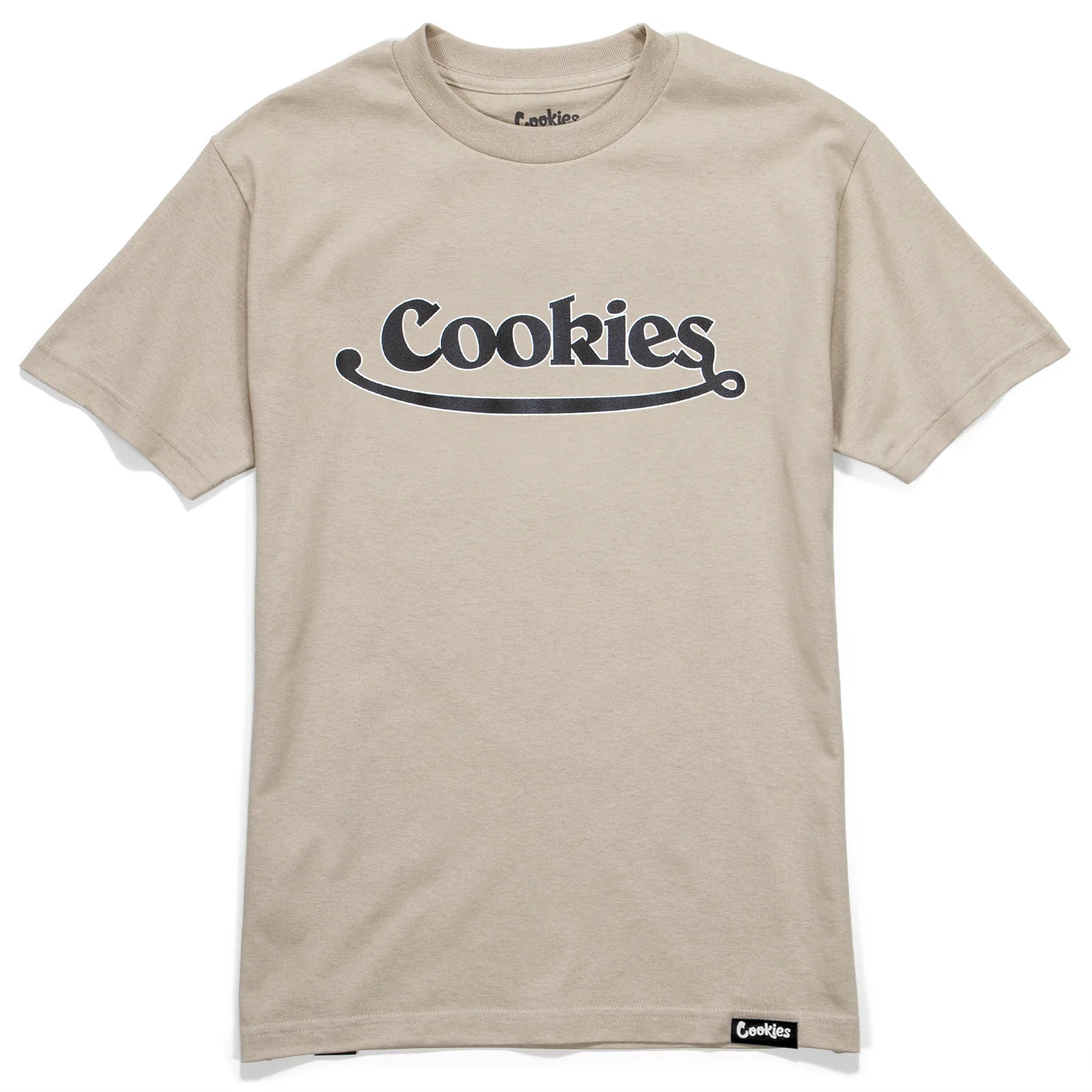 Cookies Country  Tee - Image 4