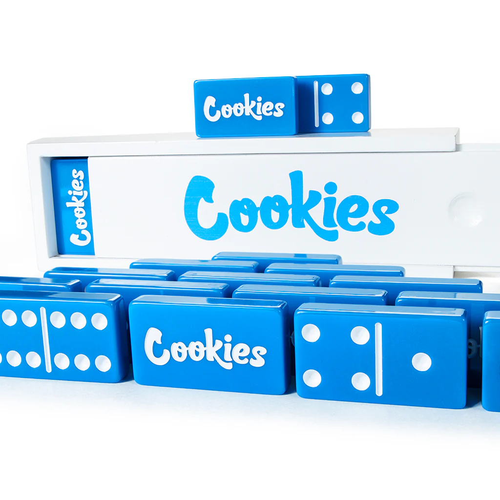 Cookies Domino Set - Image 3