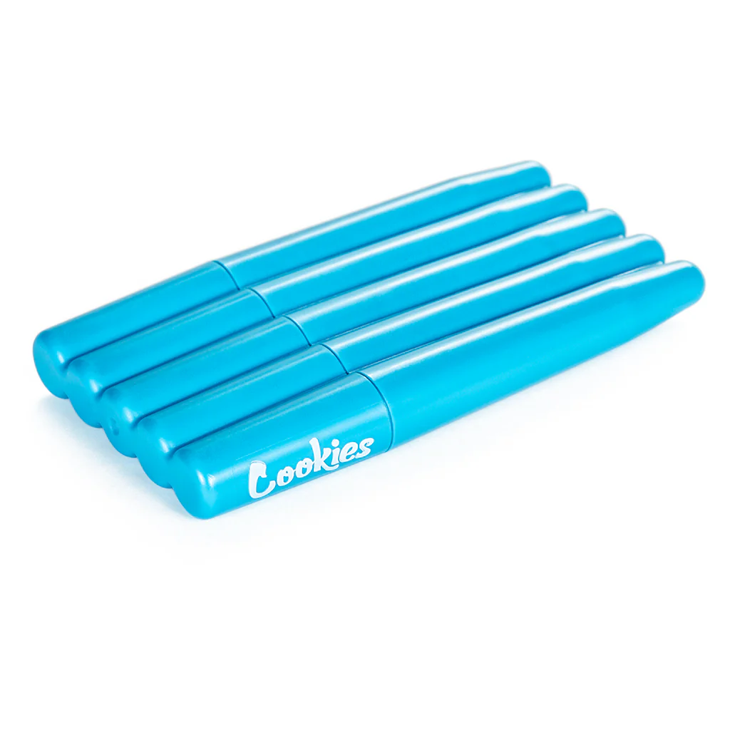Cookies Five Packer Zip Wallet - Image 10