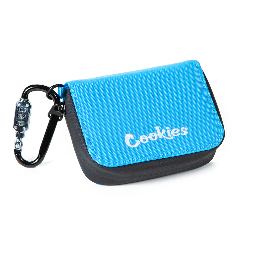 Cookies Five Packer Zip Wallet - Image 3