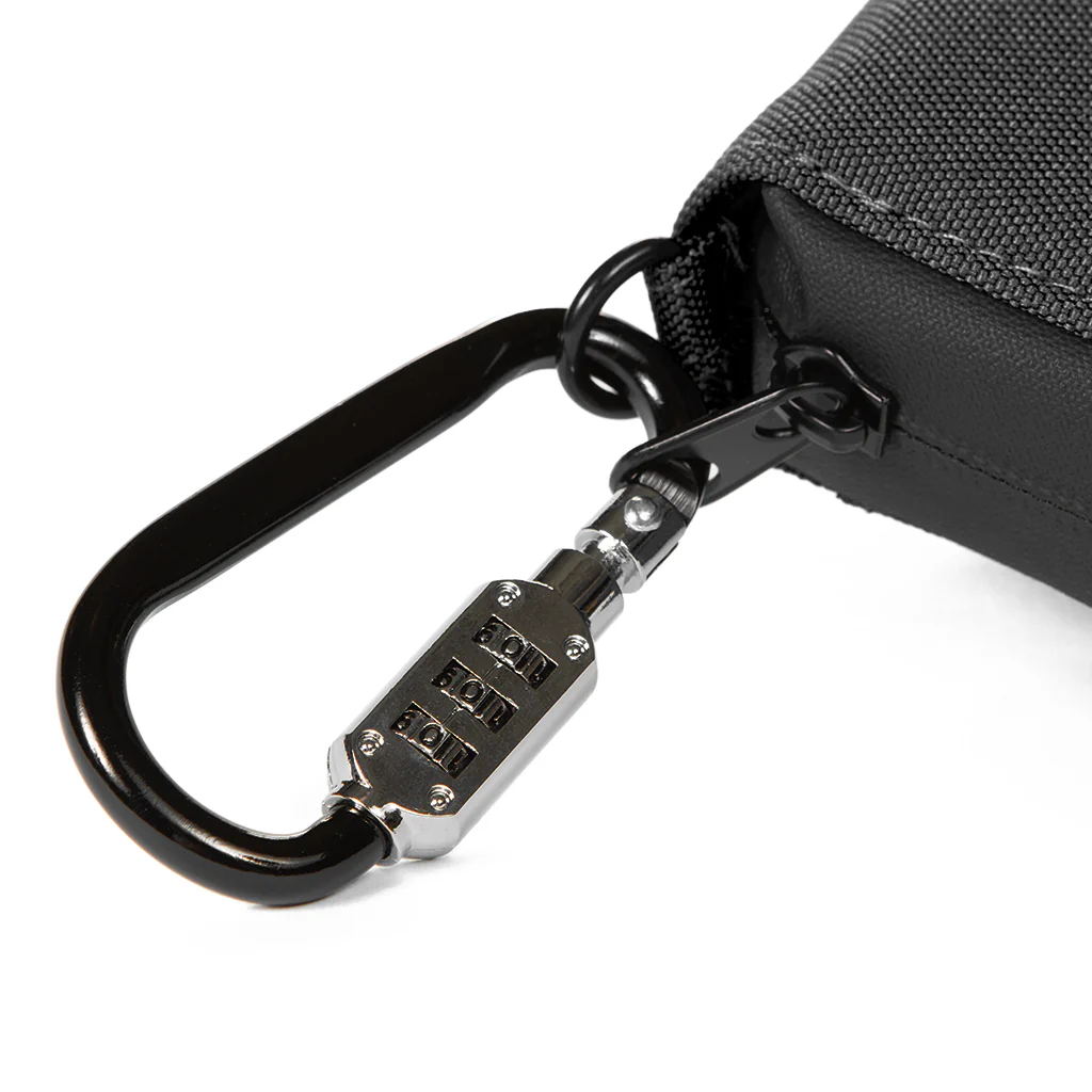 Cookies Five Packer Zip Wallet - Image 4