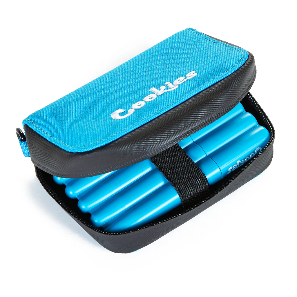 Cookies Five Packer Zip Wallet - Image 7
