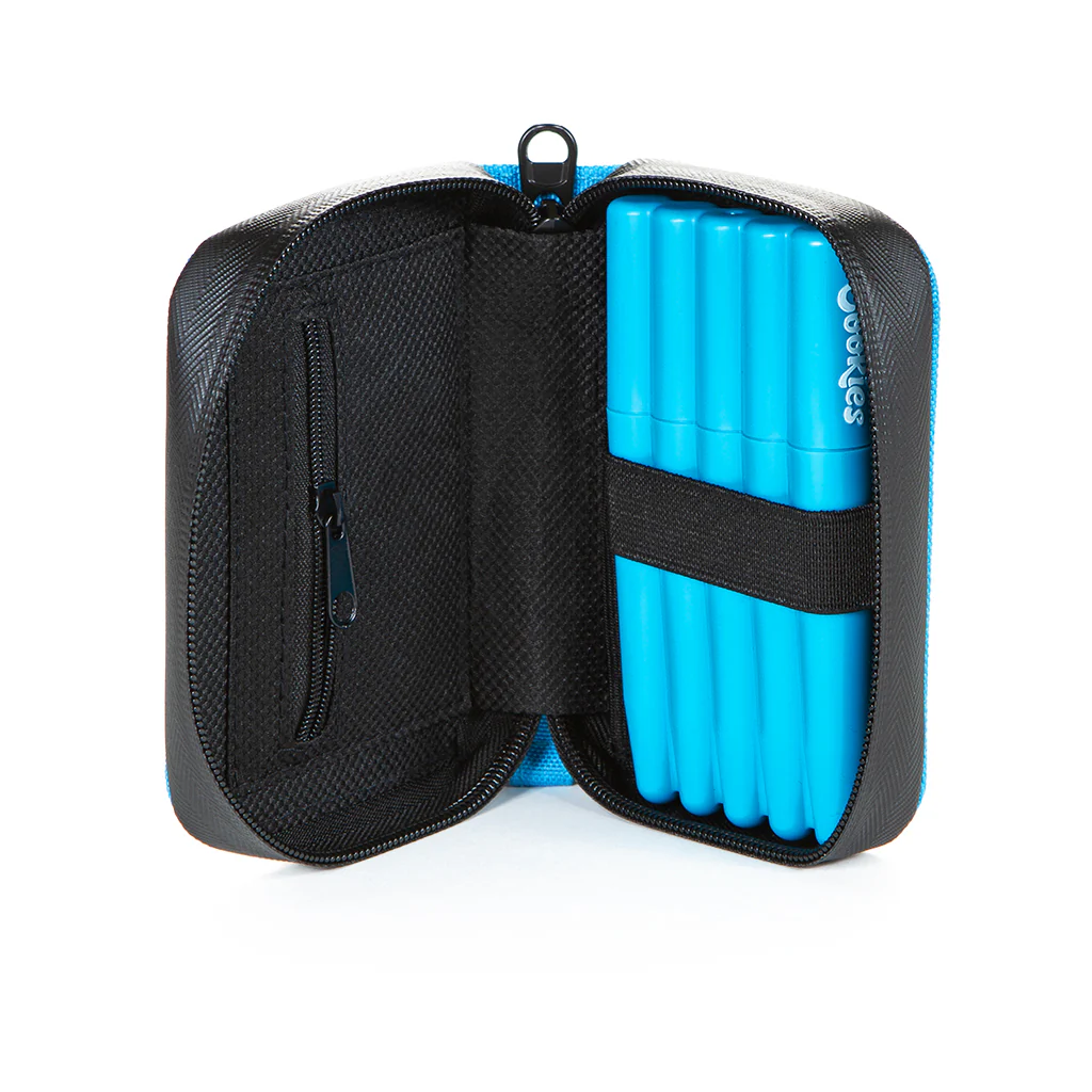 Cookies Five Packer Zip Wallet - Image 8