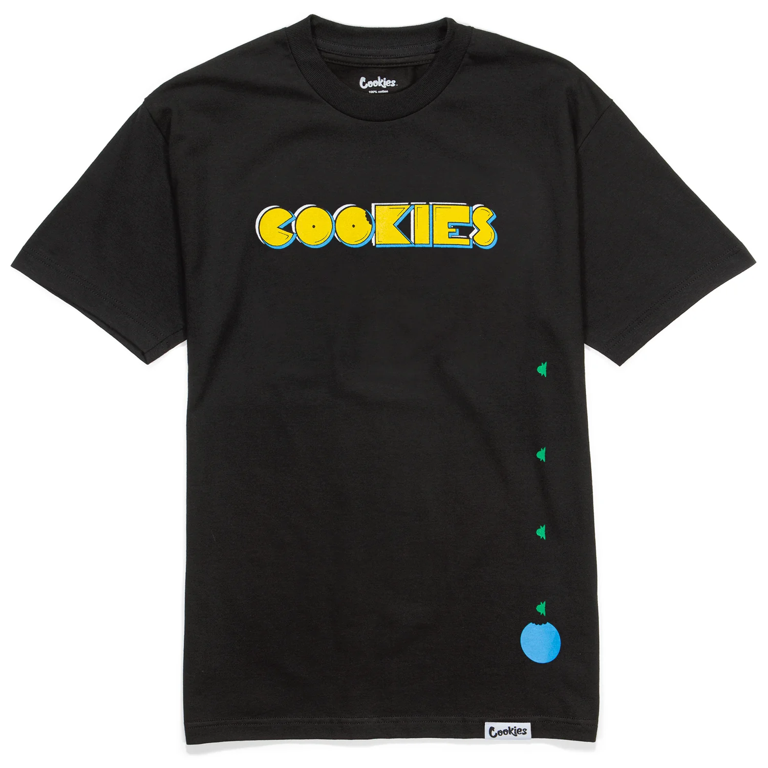 Cookies Games Tee - Image 3