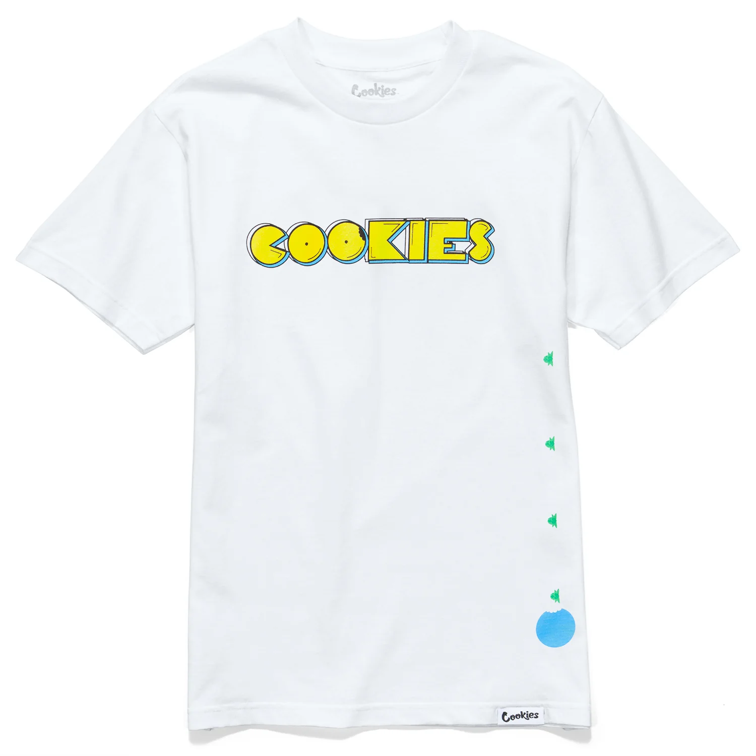 Cookies Games Tee - Image 5