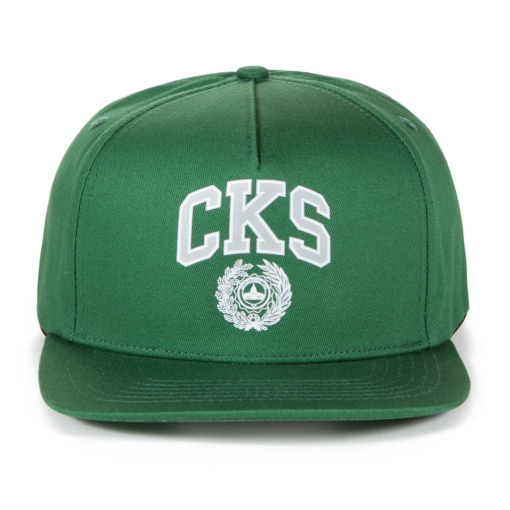 Cookies High 5 Panel High Crown Snapback - Image 3