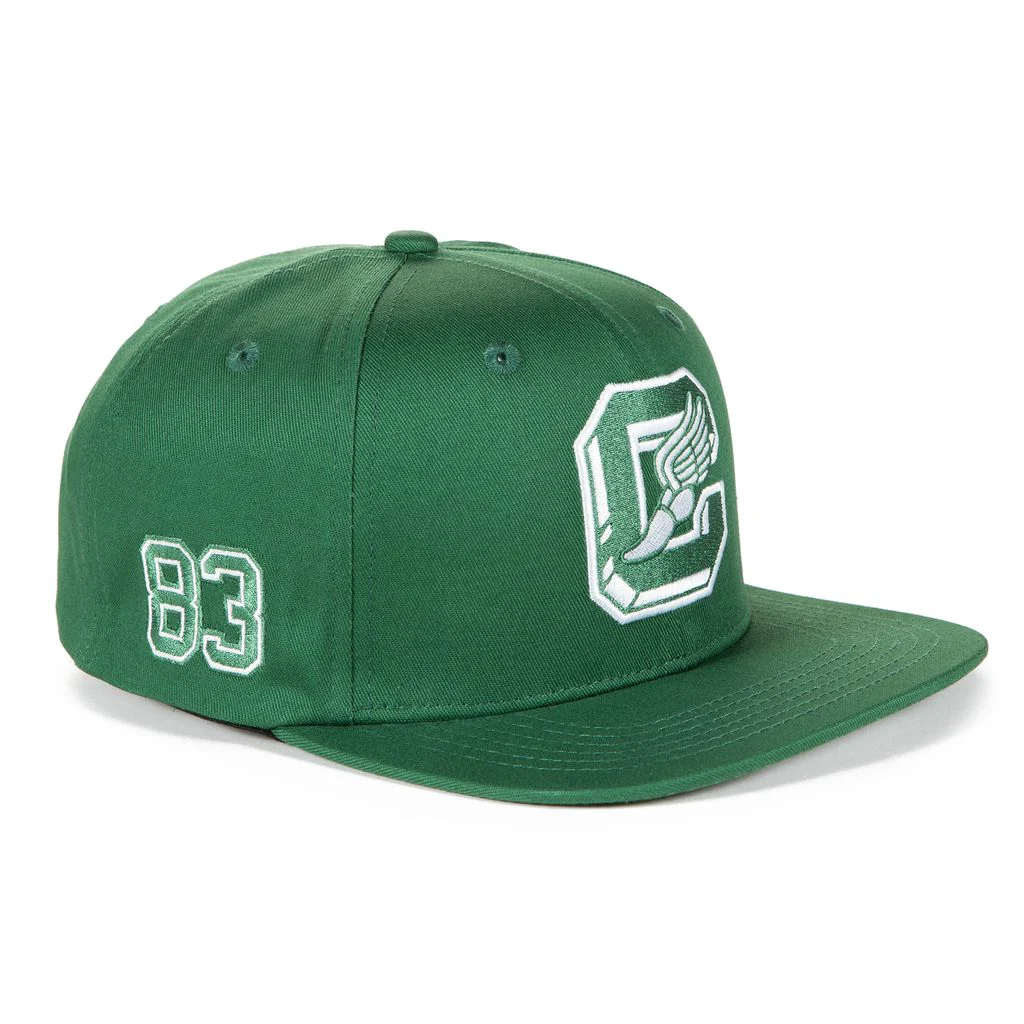 Cookies High Big C Snapback - Image 3