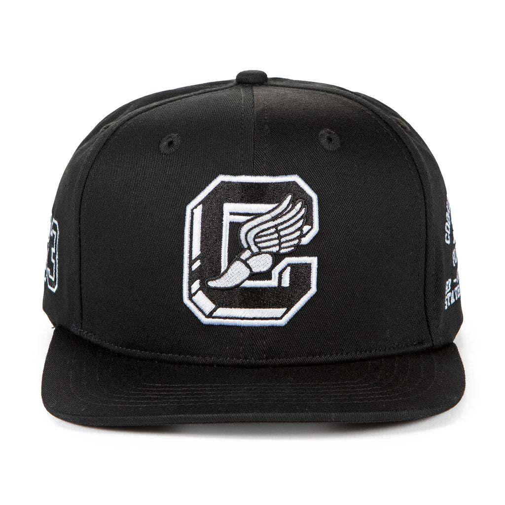 Cookies High Big C Snapback - Image 4