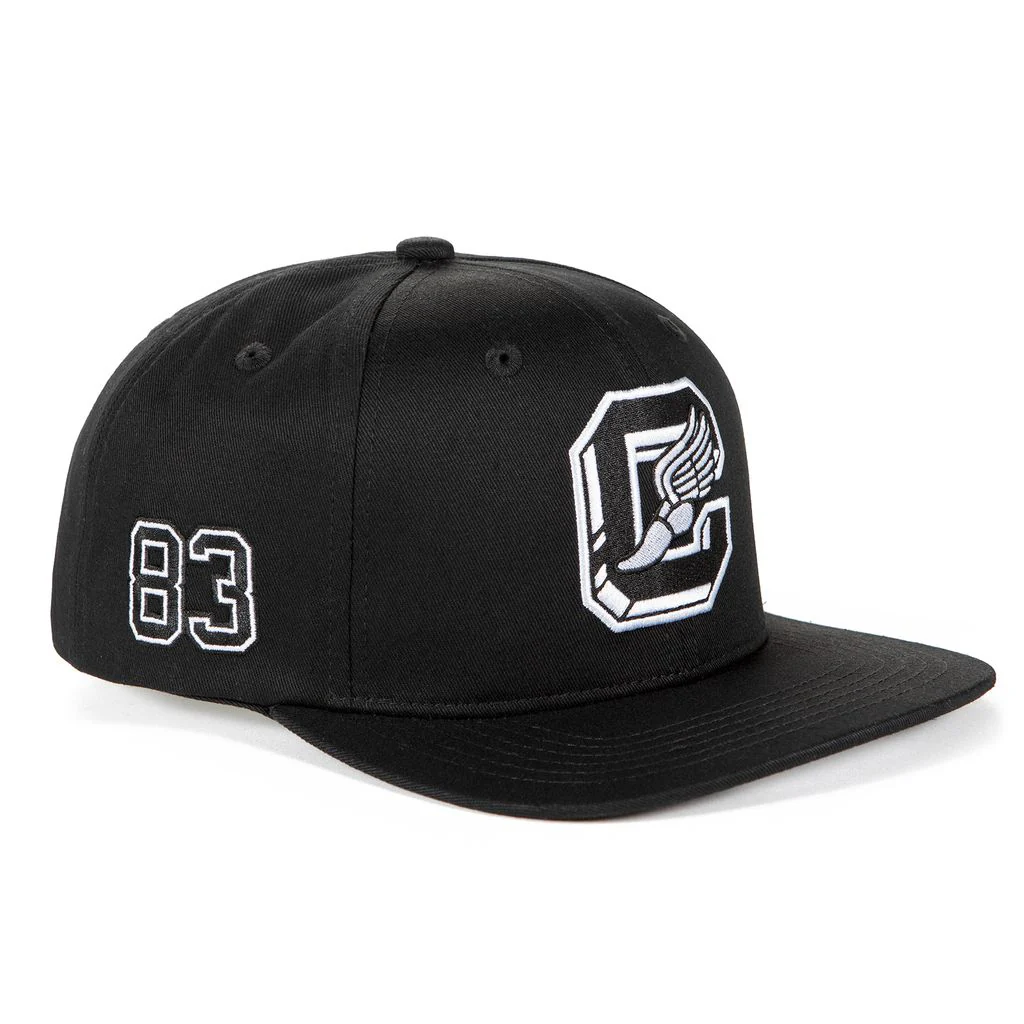 Cookies High Big C Snapback - Image 6
