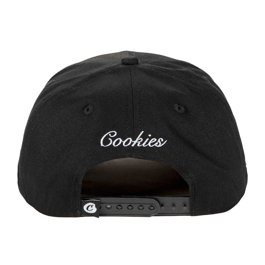 Cookies High Big C Snapback - Image 7