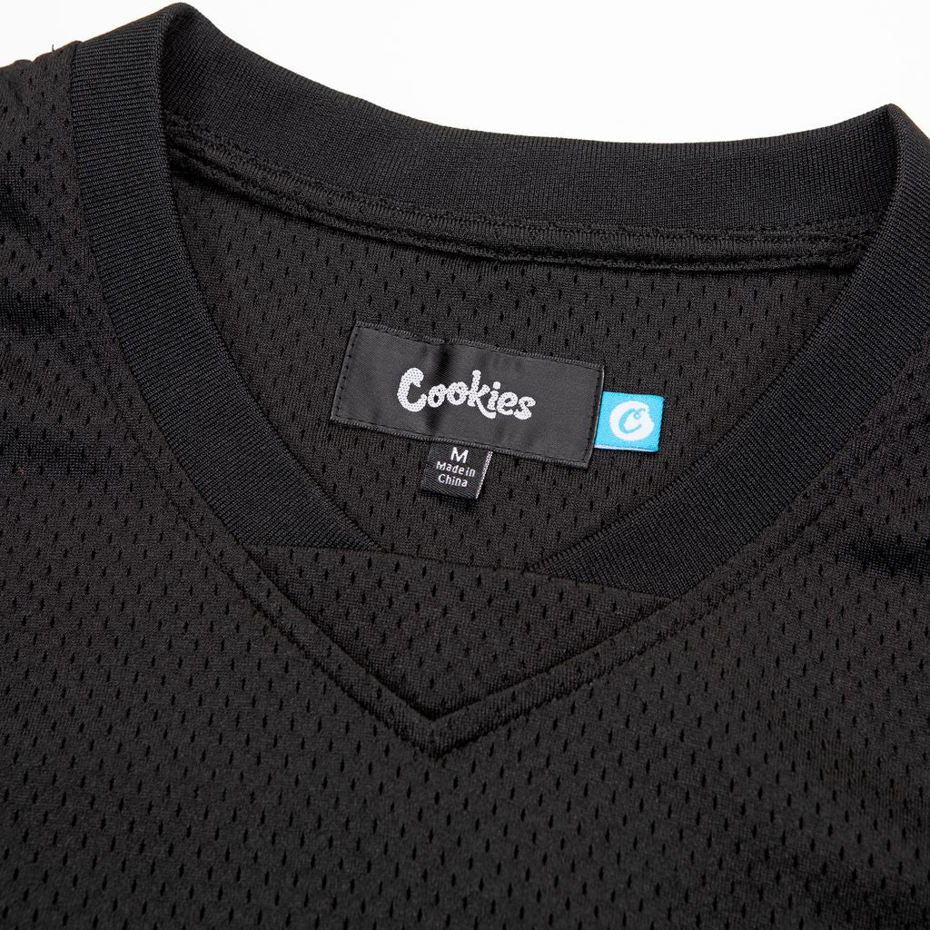 Cookies High Football Jersey Knit - Image 3