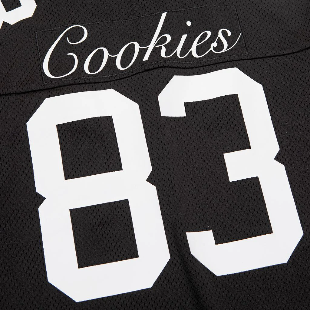 Cookies High Football Jersey Knit - Image 4