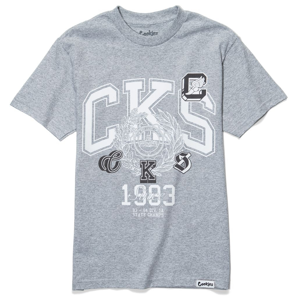 Cookies High Tee v2