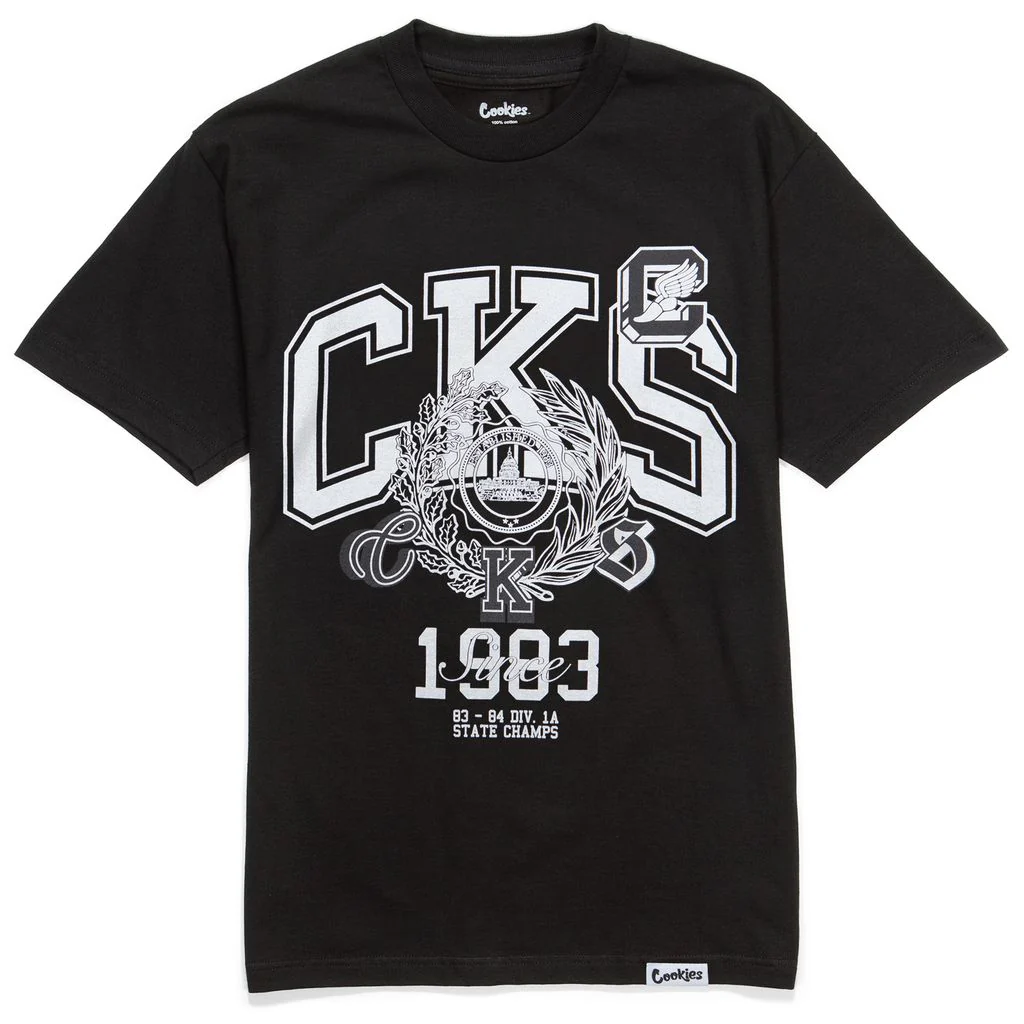Cookies High Tee v2 - Image 2