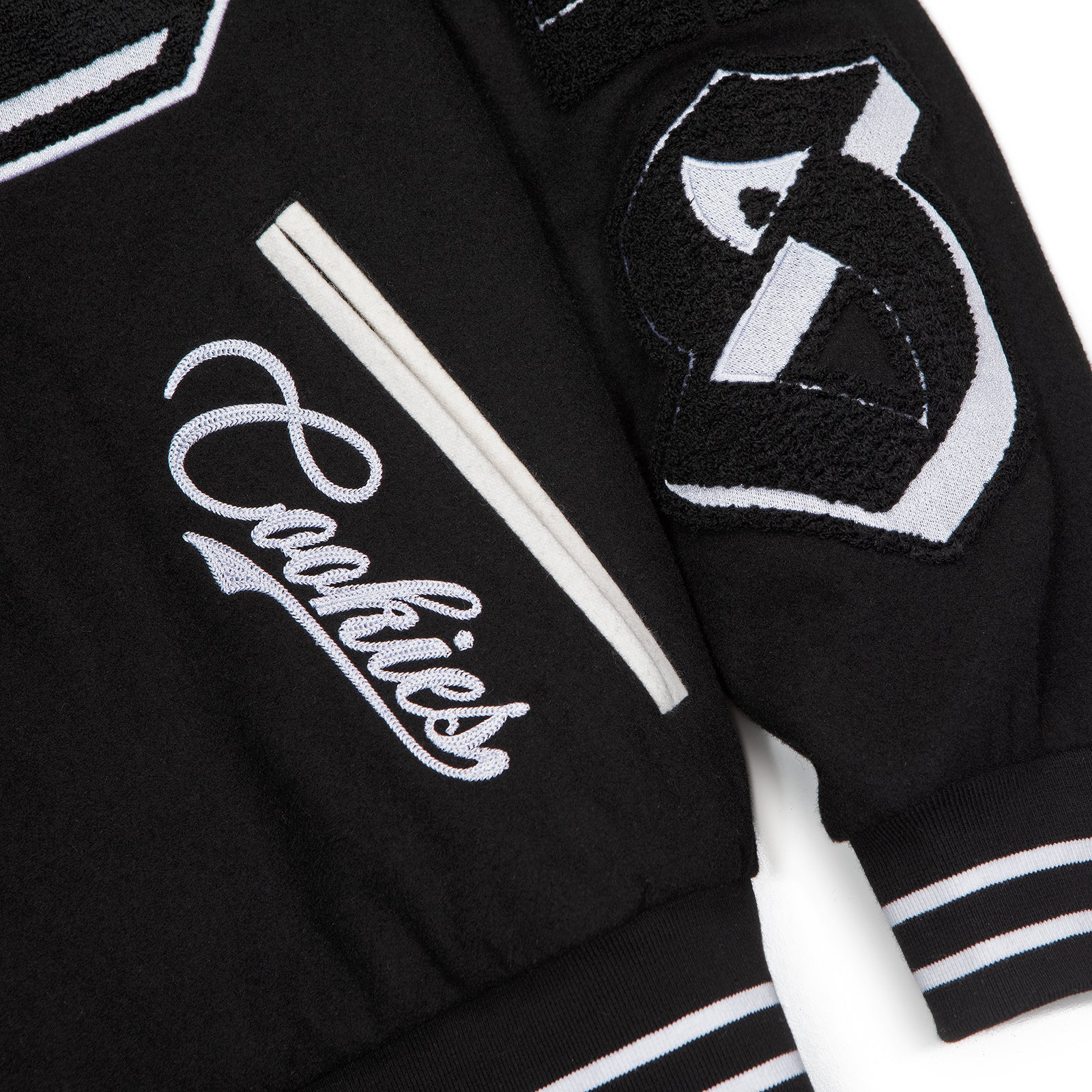 Cookies High Varsity Jacket - Image 5