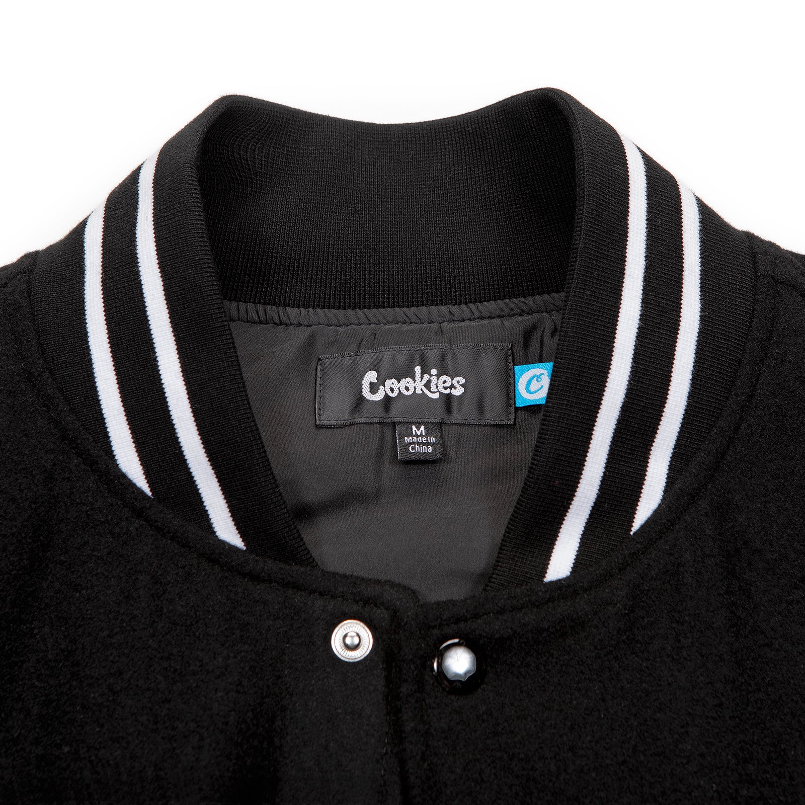Cookies High Varsity Jacket - Image 6