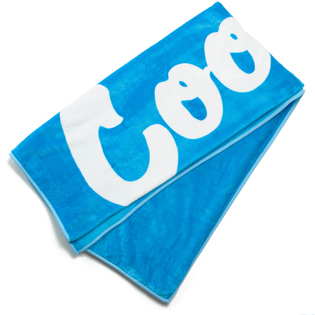 Cookies Jacquard Logo Blanket - Image 5