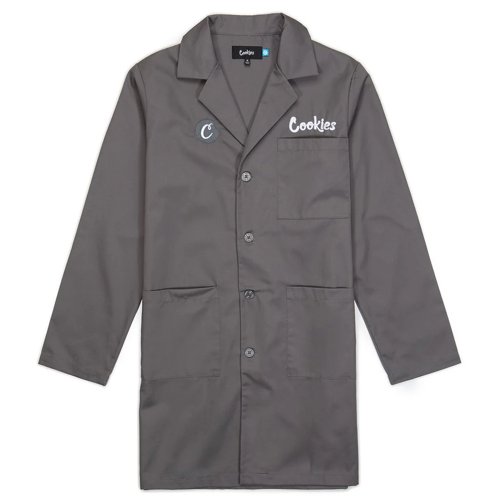 Cookies - Lab Coat - Image 6