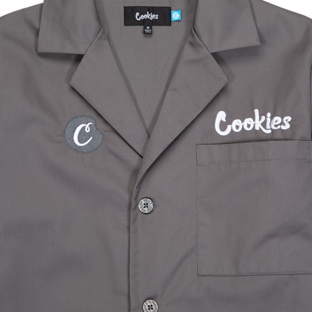 Cookies - Lab Coat - Image 7