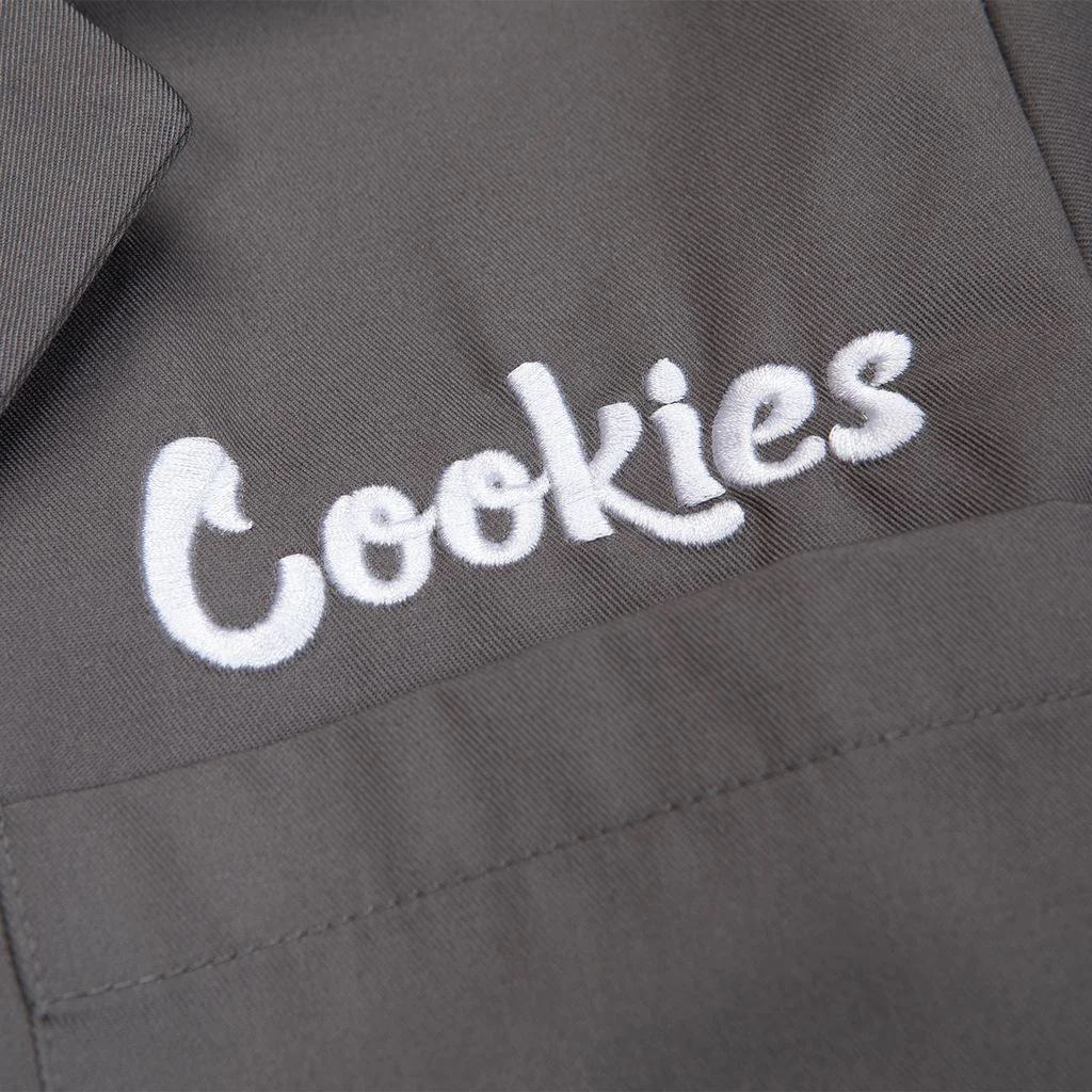 Cookies - Lab Coat - Image 9