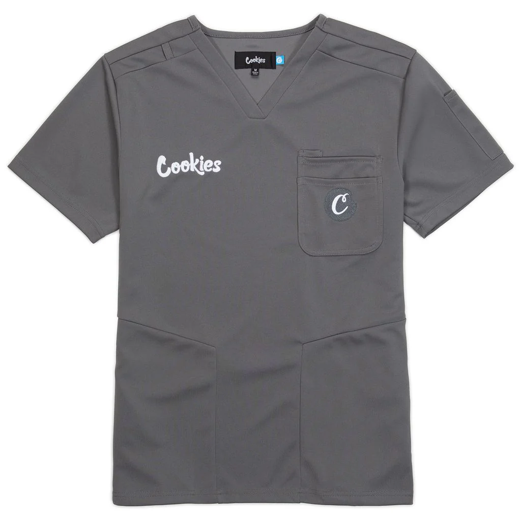 Cookies - Lab Scrub