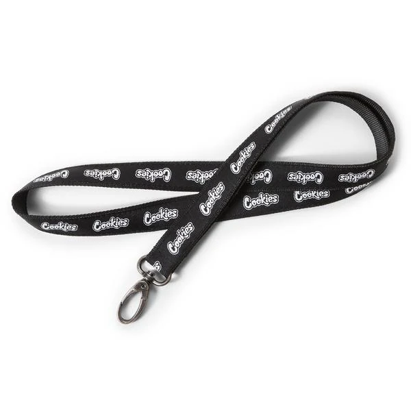 Cookies 18" Lanyards (Assorted colors) - Image 4