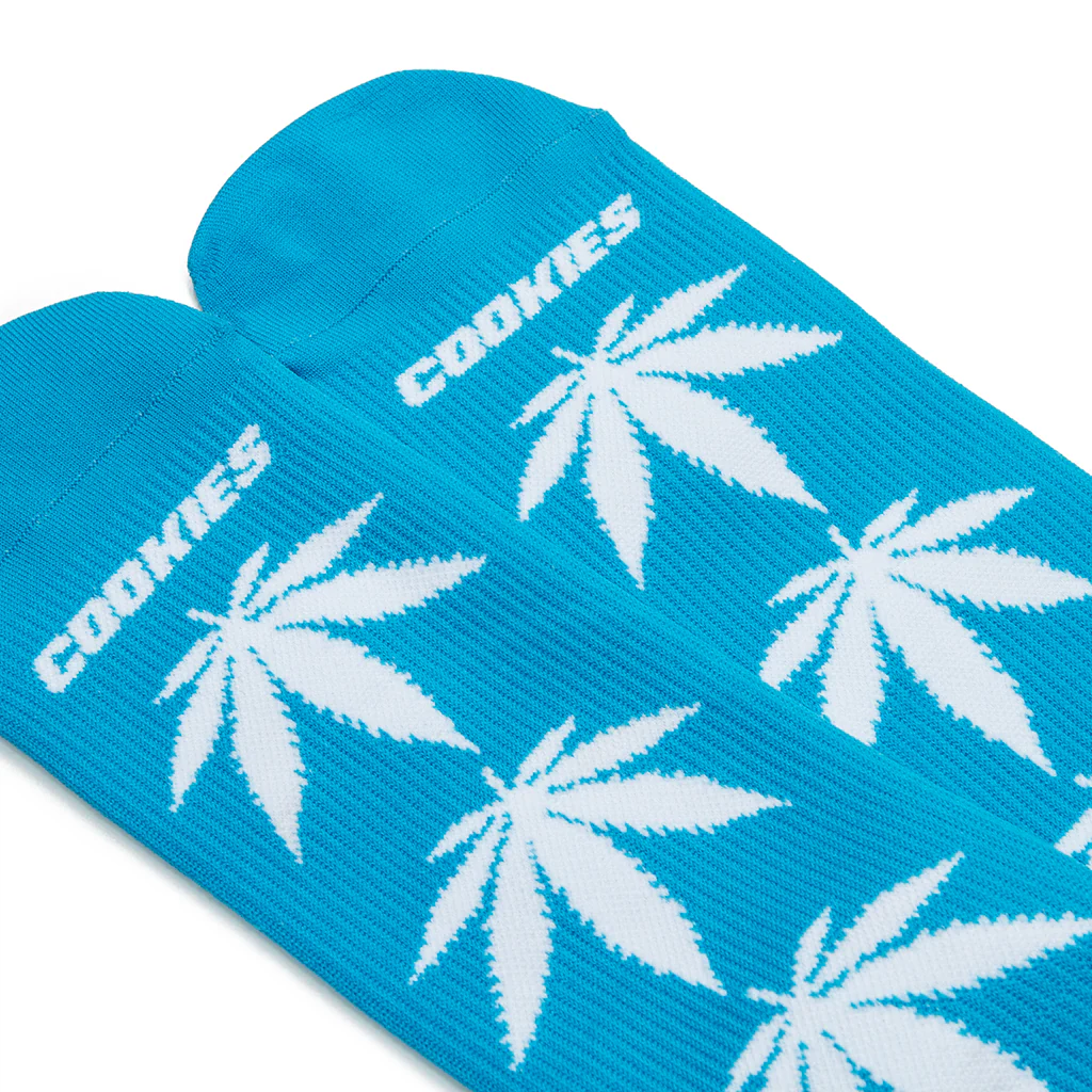 Cookies Leaf Socks - Image 11