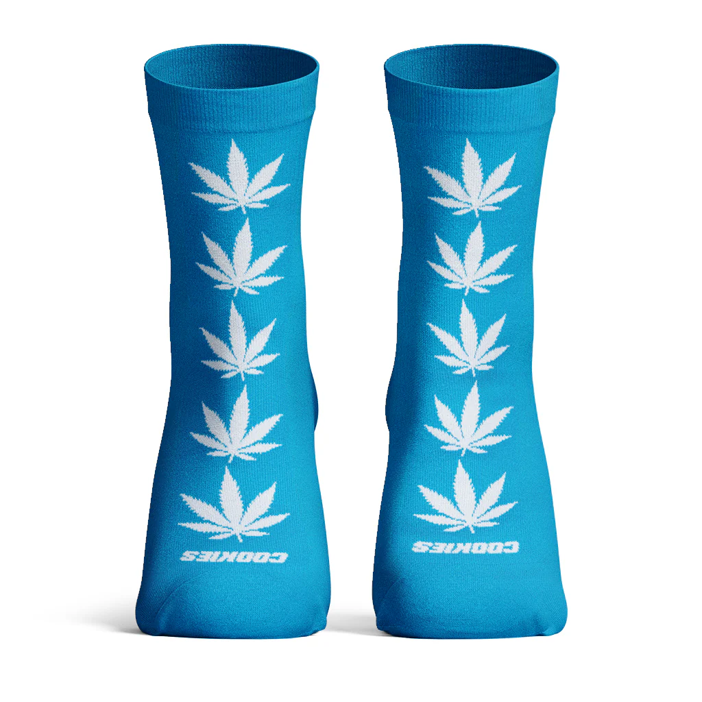 Cookies Leaf Socks - Image 7