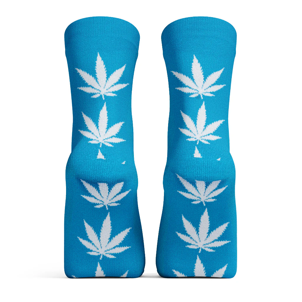 Cookies Leaf Socks - Image 8