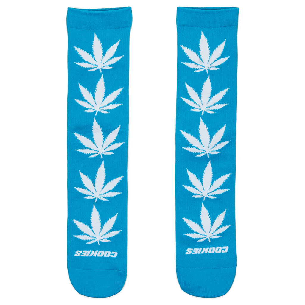 Cookies Leaf Socks - Image 9