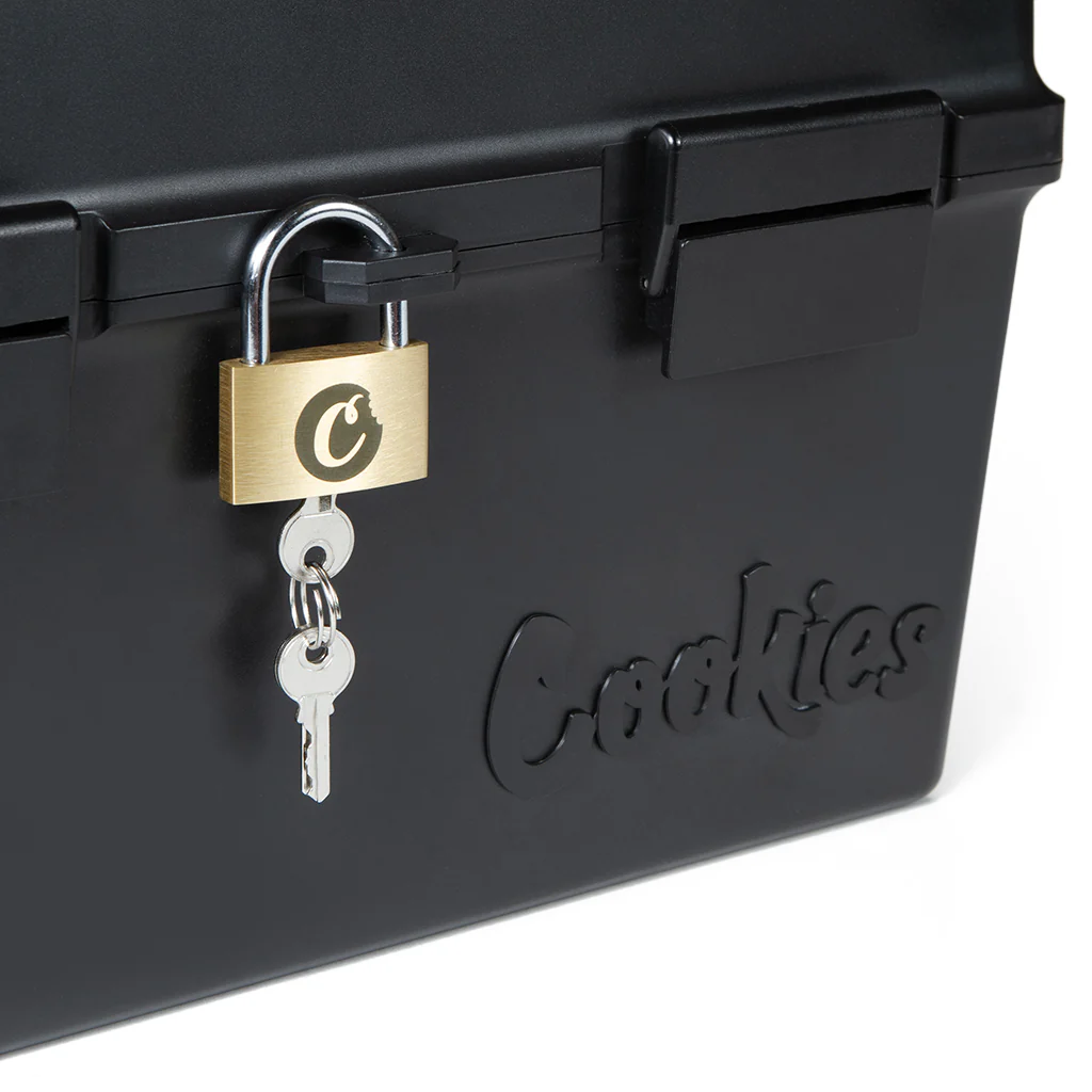 Cookies Lock