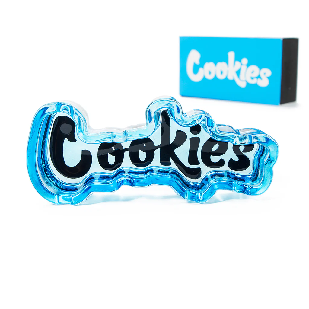 Cookies Logo Ashtrays - Image 2
