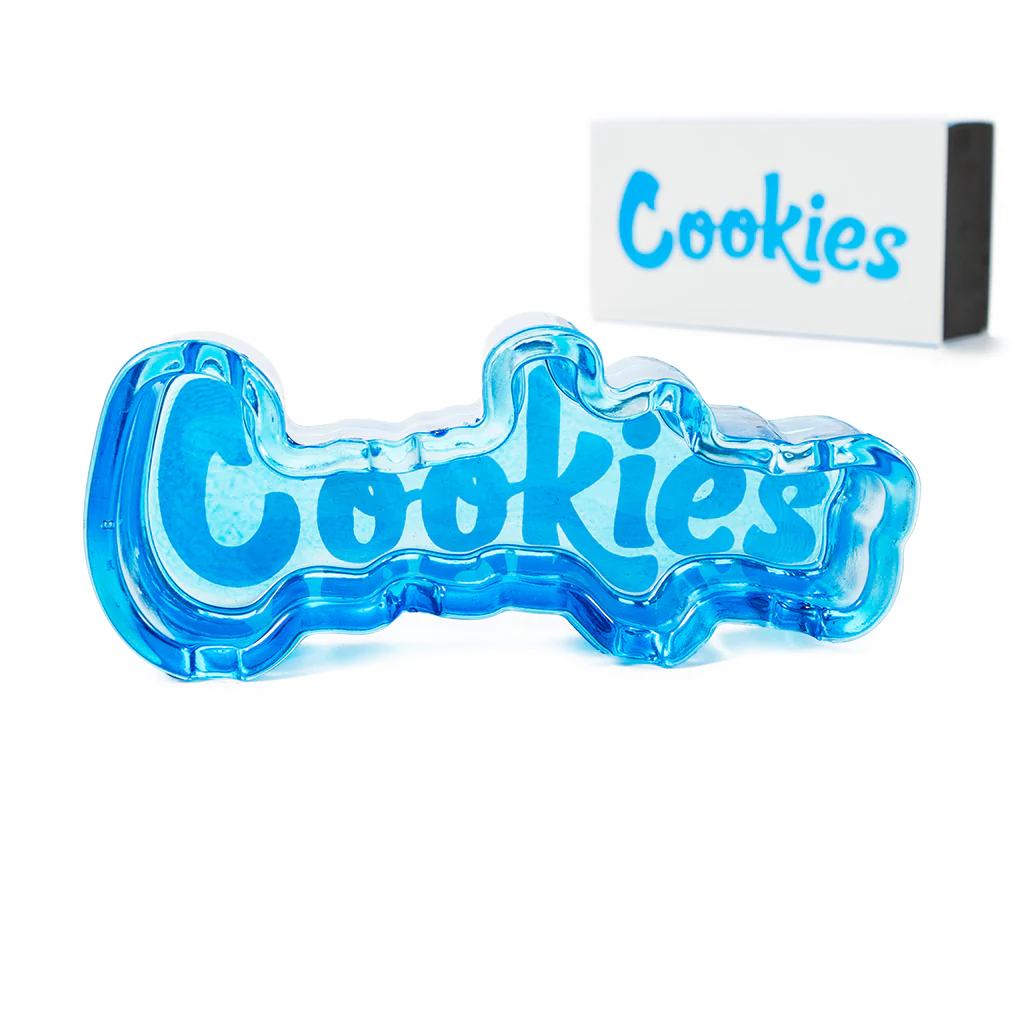 Cookies Logo Ashtrays - Image 4