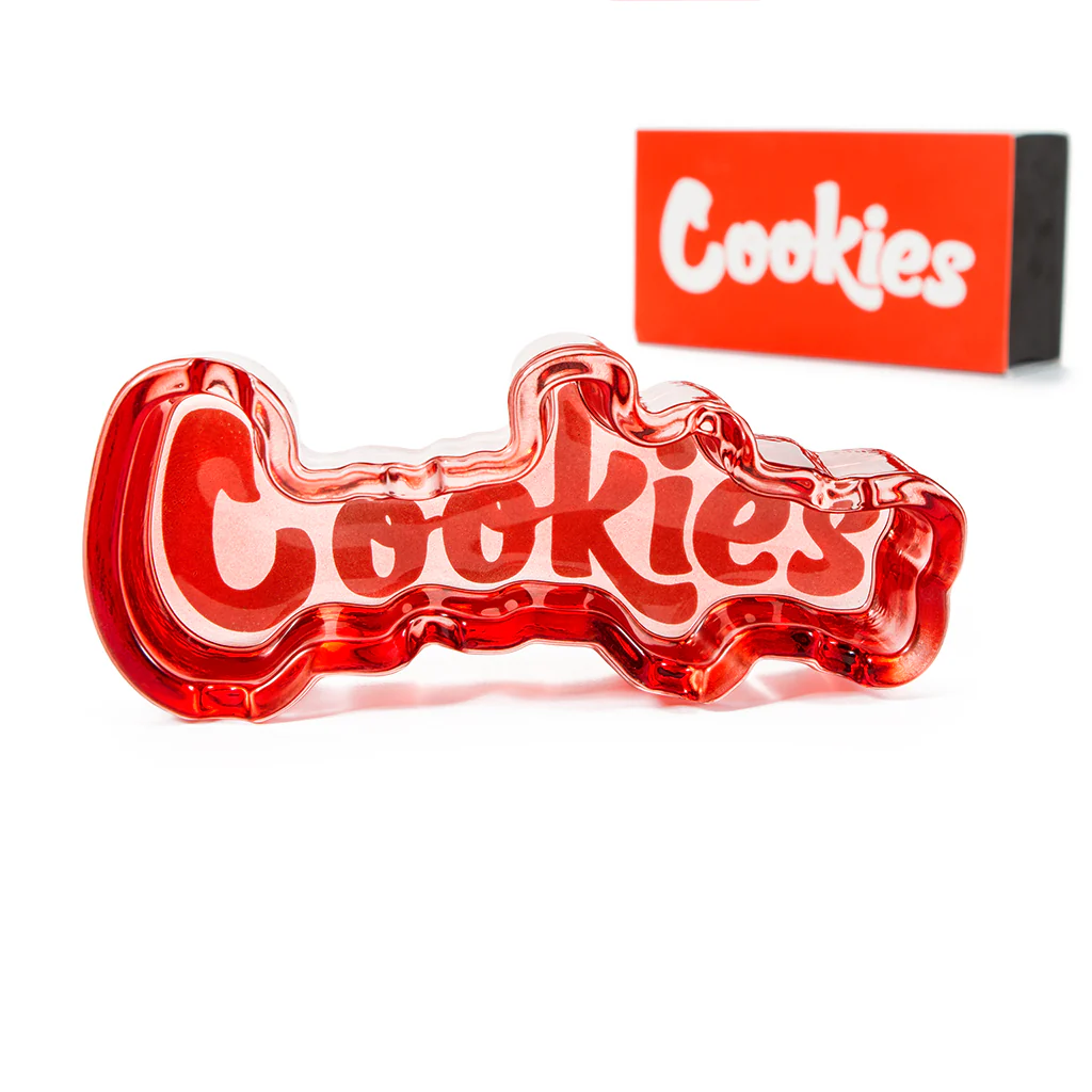 Cookies Logo Ashtrays - Image 6