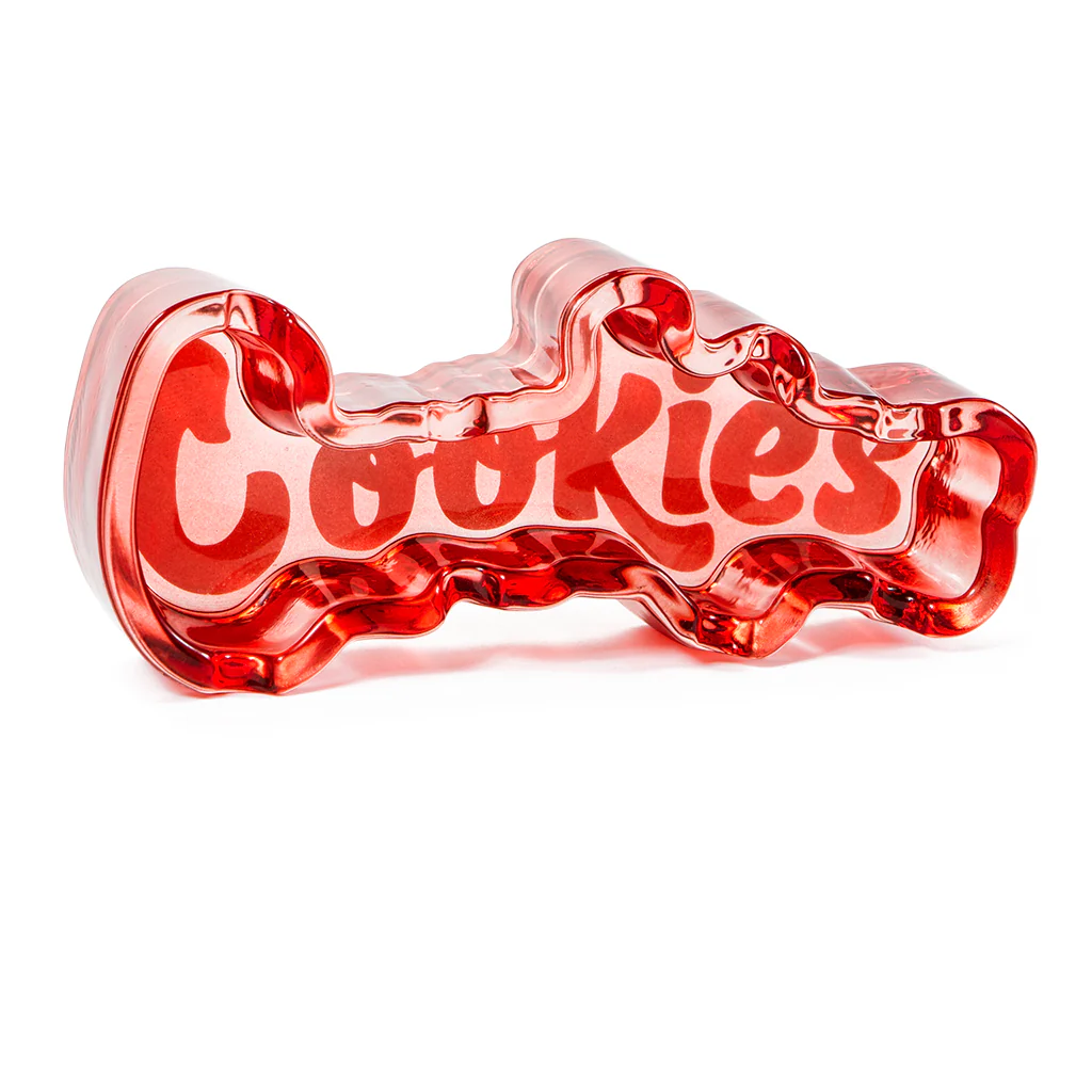 Cookies Logo Ashtrays - Image 7