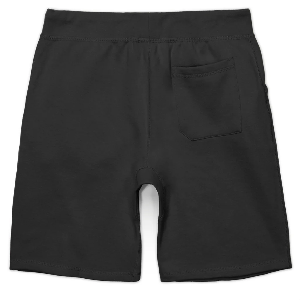 Cookies Logo Sweat Shorts - Image 2