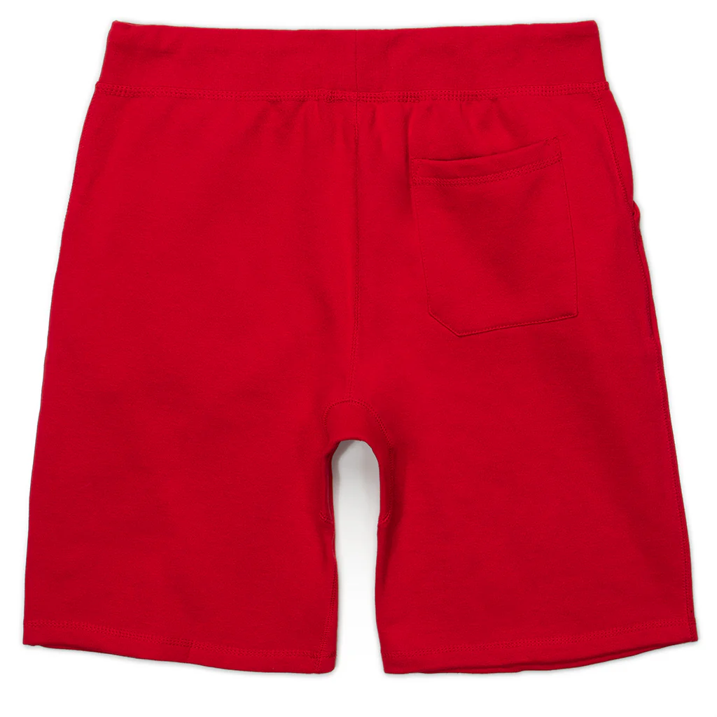 Cookies Logo Sweat Shorts - Image 6
