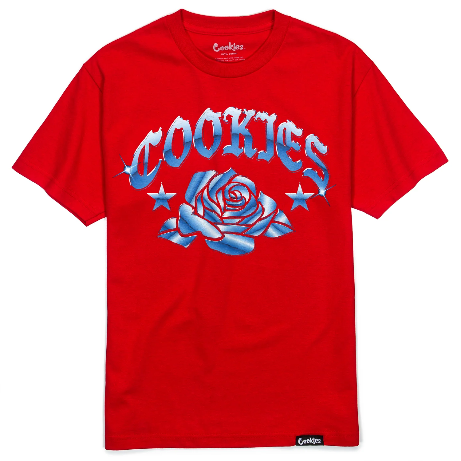 Cookies Love Tee - Image 5